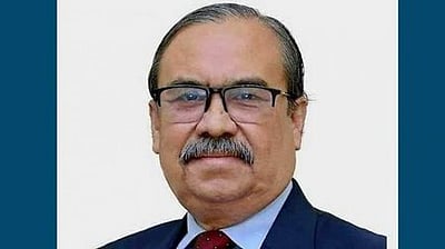 மாணவர்கள் விதித்த கெடு: வங்கதேச தலைமை நீதிபதி பதவி விலகல்!