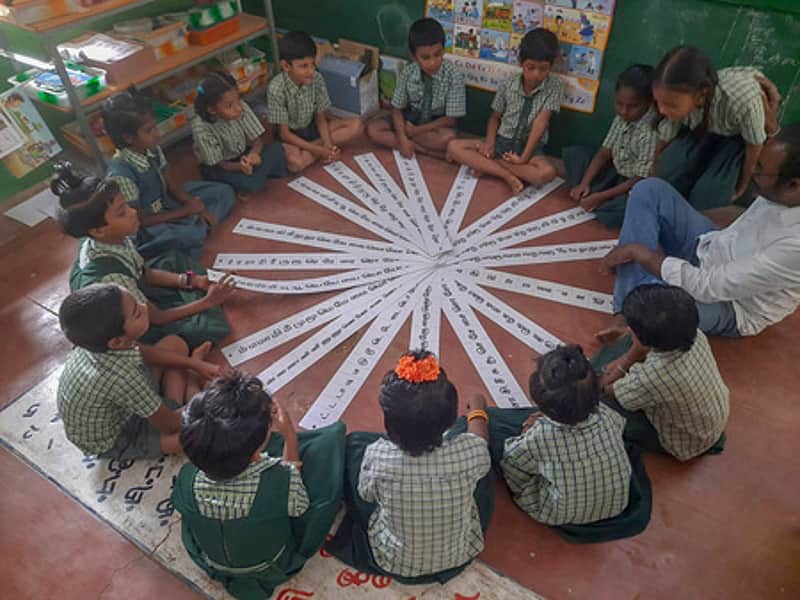 Teachers day: Moral education classes are needed in schools again