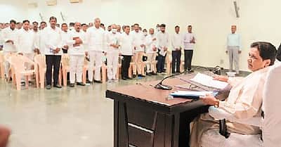 உ.பி.: 10 பேரவைத் தொகுதிகளிலும் போட்டி மாயாவதி