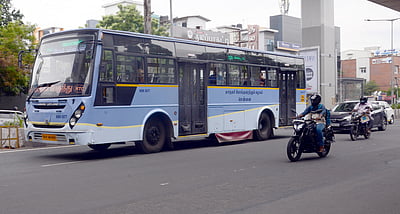 மாநகரப் போக்குவரத்துக் கழகத்திற்கு ரூ. 300 கோடி ஒதுக்கீடு!