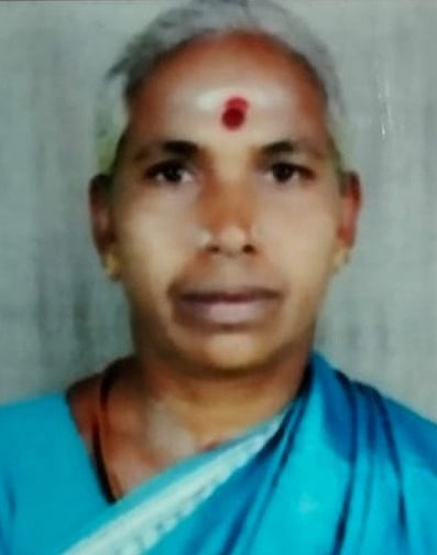 மின்சாரம் பாய்ந்து பெண் உயிரிழப்பு