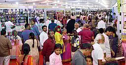 நெல்லை புத்தக திருவிழாவில் புறக்கணிக்கப்பட்டுள்ளேன் - முதல்வருக்கு செ.திவான் மனு