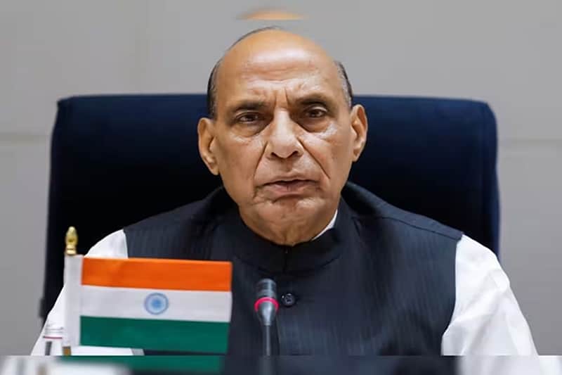 Raksha Mantri Shri Rajnath Singh will visit Dushanbe