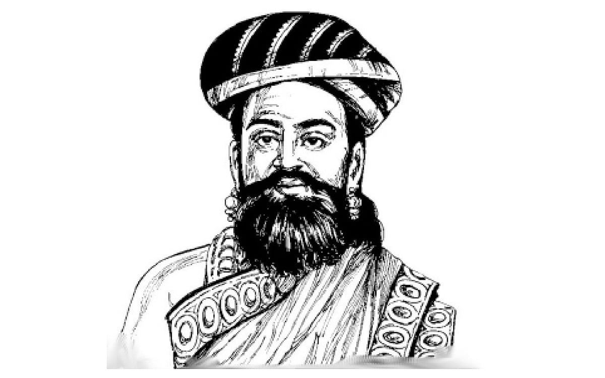 கம்பனின் தமிழமுதம்  -  22: புகை நமக்கு உறவு!