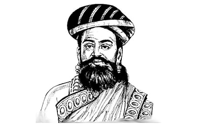 கம்பனின்  தமிழமுதம்  -  26: 'இடை'யில் ஒரு சிந்தனை!