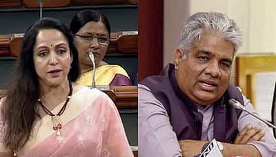 தெரியுமா சேதி...? மக்களவையில் மயில்கள்!