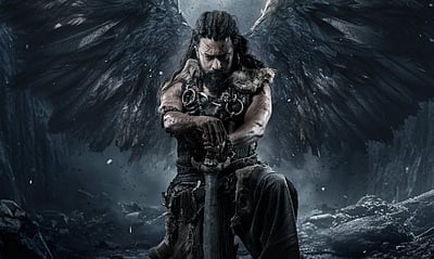 கங்குவா டிரெய்லர்