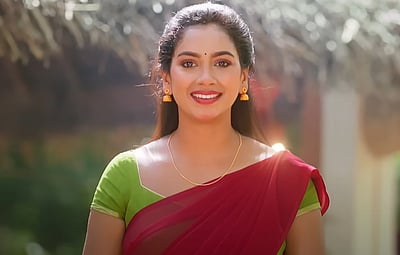 முடிகிறது வானத்தைப்போல தொடர்: ஈரமான ரோஜாவே நாயகியின் புதிய சீரியல்!