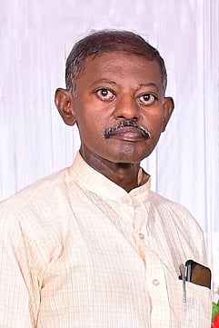 ஸ்ரீவைகுண்டம் கூட்டுறவு வங்கியில் தீ விபத்து: மேலாளா் பலி