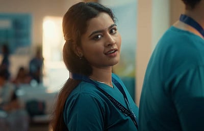 நிறைவடைகிறது ஹார்ட் பீட் வெப் தொடர்!