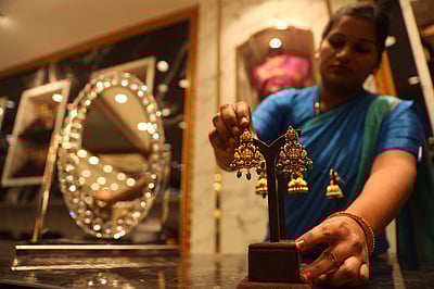 தங்கம், வெள்ளி விலை நிலவரம்! 