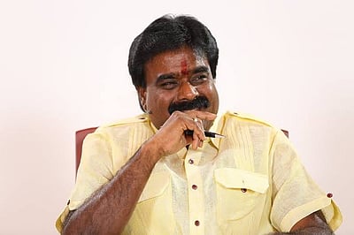 தேவநாதன் யாதவின் 5 வங்கிக் கணக்குகள் முடக்கம்!