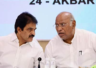 ஹிண்டன்பர்க்: ஆக. 22-ல் நாடு முழுவதும் போராட்டம் - காங்கிரஸ் அறிவிப்பு