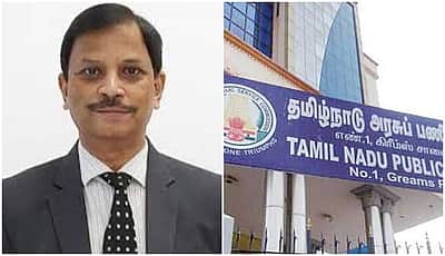 குரூப் 4 தேர்வுக்கான வினாத்தாள் கசியவில்லை- டிஎன்பிஎஸ்சி விளக்கம்  