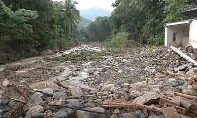 மலைப் பிரதேசங்களில் அனுமதியின்றி கட்டுமானம்: ரூ. 1 கோடி வரை அபராதம்!