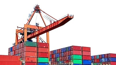 13 சதவீதம் அதிகரித்த சீன இறக்குமதி