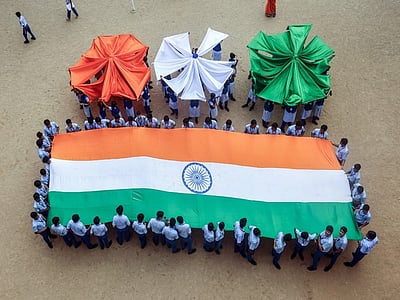 தடகளத்தில் ஒரே நாளில் 5 பதக்கங்கள்: புதிய உச்சம் தொட்டது இந்தியா