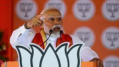 இஸ்லாமியர்கள் மீது தொடர்ந்து வெறுப்பைப் பரப்பும் மோடி: மனித உரிமைகள் கண்காணிப்பகம்!