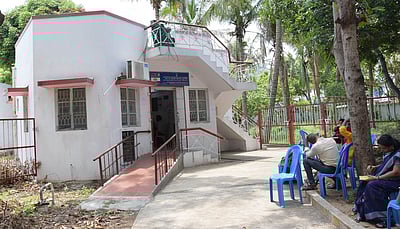 கடவுச்சீட்டு பெறுவதில் காலதாமதம்: கிருஷ்ணகிரி மக்கள் அவதி