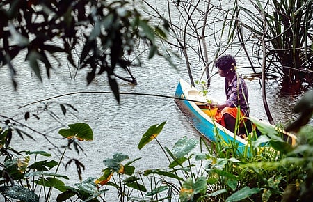 'சேயாறு' தவிர்த்த தேர்ப்பாகன்