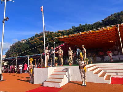 கூடங்குளம் அணுமின் நிலையம் சாா்பில் ரூ.118 கோடியில் வளா்ச்சிப் பணிகள் -வளாக இயக்குநா் தகவல்