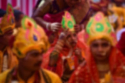 வானிலை நிகழ்வுகள்கூட சிறுமிகளை ஆபத்தில் ஆழ்த்துகின்றன: பாகிஸ்தானில் குழந்தை திருமணங்களுக்கு யுனிசெஃப் எச்சரிக்கை!