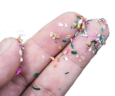 குளிர் காலத்தைவிட கோடையில் அதிக அளவில் நுண்நெகிழிகளைச் சுவாசிக்கும் தில்லிவாசிகள்!