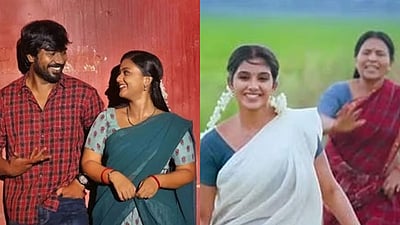 மீண்டும் முதலிடத்தை தக்கவைத்த பிரபல தொடர்: இந்த வார டிஆர்பி!