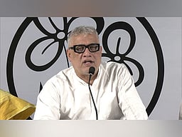 ‘மேற்கு வங்கத்தில் திரிணமூல் வென்றால் பிரதமா் ராஜிநாமா செய்வாரா?’: டெரிக் ஓபிரையன் சவால்
