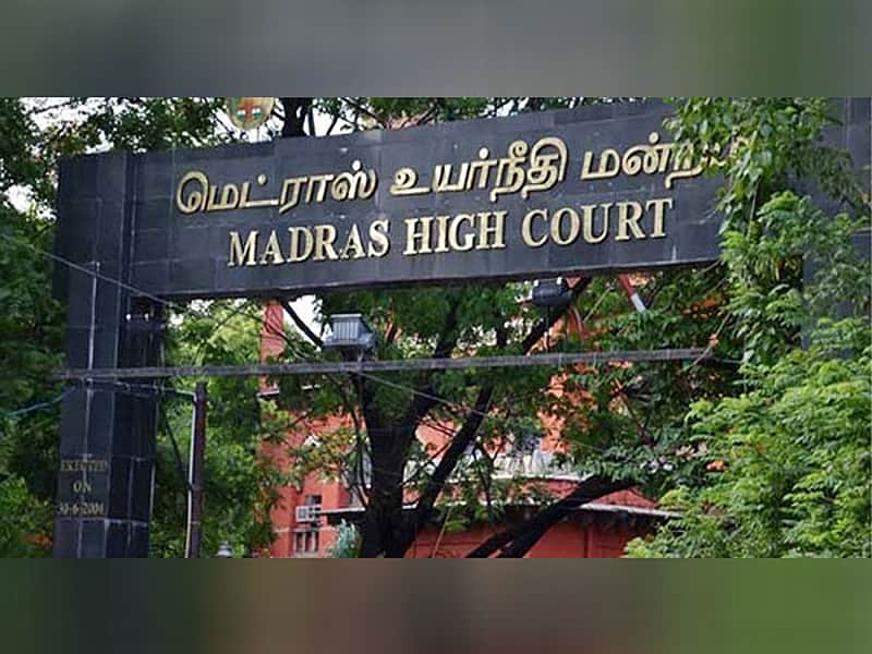 Madras HC