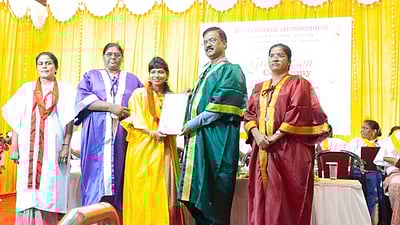 ‘வாசிப்பு பழக்கம் நல்ல சிந்தனையாளராக உருவாக்கும்’