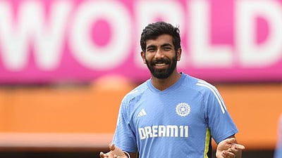 இங்கிலாந்துக்கு எதிரான ஒருநாள் தொடரில் பும்ரா விளையாட மாட்டார்: அஜித் அகர்கர்