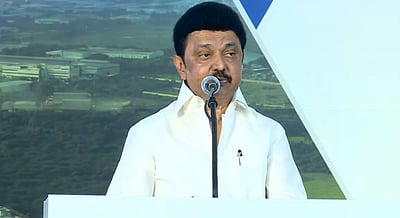 நேரடி நியமனம்: சமூக நீதி மீதான தாக்குதல் - முதல்வர் ஸ்டாலின்