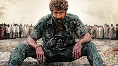 வணங்கான் தணிக்கைச் சான்றிதழ் வெளியீடு! ரிலீஸ் எப்போது? 