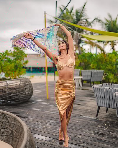 மாயக்கன்னி!