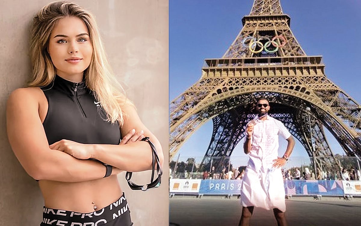 தங்க நாயகன்..! 