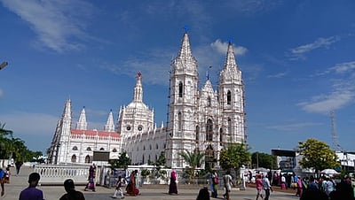 தொடா் விடுமுறை, வேளாங்கண்ணி திருவிழா: 2,035 கூடுதல் பேருந்துகள் இயக்கம்