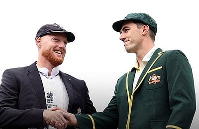 150 ஆண்டுகளை நெருங்கும் டெஸ்ட் கிரிக்கெட்; போட்டியுடன் கொண்டாட ஆஸி. கிரிக்கெட் வாரியம் முடிவு!