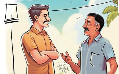 பேல் பூரி
