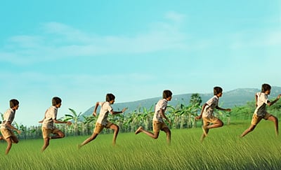 மாரி செல்வராஜின் வாழை படத்தின் டிரைலர் அறிவிப்பு!