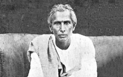 விதியை மாற்றிய நூல்..!