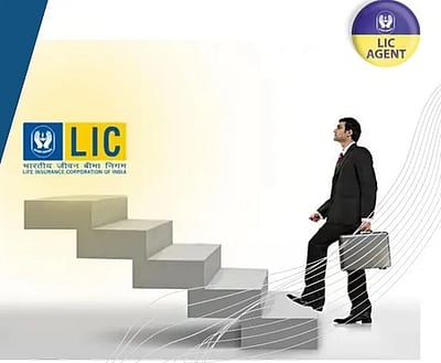 நாடு முழுவதும் 14 லட்சம் எல்ஐசி முகவா்கள்