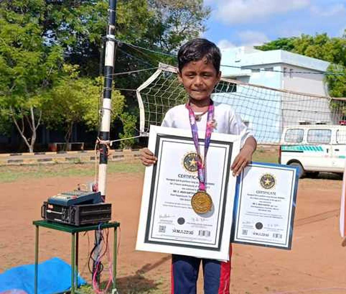 News image
