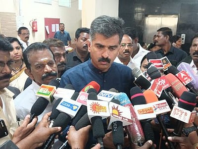 கட்சிப் பொறுப்பிலிருந்து விலகுகிறேன்.. துரை வைகோ முடிவின் பின்னணி என்ன?