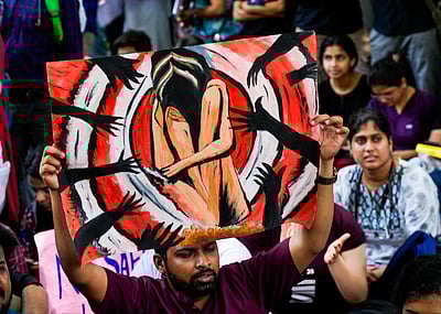 மற்றொரு மருத்துவமனையில் பாலியல் வன்கொடுமை சம்பவம்!