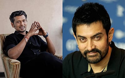 லோகேஷ் கனகராஜ் இயக்கத்தில் அமீர் கான்?