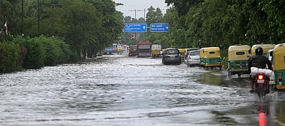 திரிபுராவில் கனமழைக்கு 10 பேர் பலி!