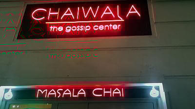 போலந்தில் மோடியின் நினைவாக ‘சாய்வாலா’ - தேநீரகம்: குஜராத் தொழிலதிபர் நெகிழ்ச்சி!