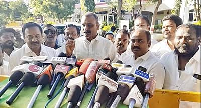 துணை முதல்வராக உதயநிதி பதவியேற்றால் திமுகவுக்கு பெரிய மாற்றம் இருக்காது: எல்.முருகன்