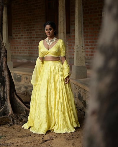 ஒரு வாழ்க்கை... ஒரு இதயம்... பிரிகிடாவின் தத்துவம்!